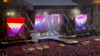 Concierto AC/DC - Estadio La Cartuja - Sevilla 2024