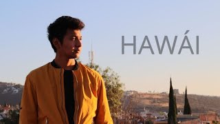 Hawái - Maluma, The Weeknd (Violin Cover)