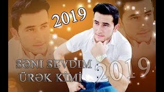 Əli Ağcabədili - Səni Sevdim Ürək Kimi (offical video klip)