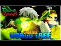 NEW World Tree Magic Showcase | Clover Origins Update 6