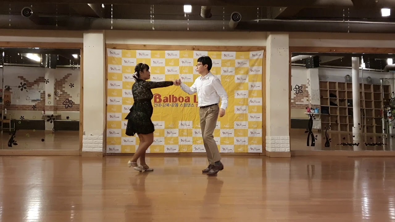 KBW2020 Amateur Strictly (Online) - Youngseok Jeong & Jinju Noh
