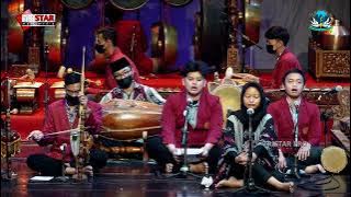 Jineman Kandheg, Bw Sekar Ageng Surawyanyangd. kt. 2 kr. minggah ldr. Karonsih, kal. ktw. Larasmaya,