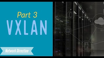 VxLAN | Deel 3 - Spine Leaf-topologie