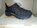 Кроссовки A MERRELL ice cap moc ll. ОРИГИНАЛ original