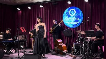 If the music is life jazz is its soul.