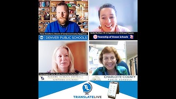 Helping Schools Connect: ILA’s Role in Multilingual Family Engagement