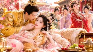 She Transmigrated As A Cast-Off Daughter—But Became The Emperor’s Only Hope For An Heir!