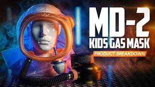 If Your Child Can’t Breathe Under Stress… You Need This
Learn how the MD-2 Child Escape Hood with PAPR provides CBRN respiratory protection for children who cannot safely use a traditional gas mask. See how it works, who its designed for, and why its essential for family emergency preparedness.
🛒 Shop the MIRA Safety® Wesbite: https://tinyurl.com/MIRA-Safety
Explore respirators, filters, PPE, emergency preparedness gear, and personal safety equipment.
🔔 Subscribe for preparedness guides, safety education, and emergency readiness content: https://www.youtube.com/@MIRASafety?sub_confirmation=1
*ABOUT MIRA SAFETY®*
MIRA Safety provides personal protective equipment (PPE), respiratory protection solutions, filtration systems, and preparedness resources for individuals, businesses, and organizations worldwide. Our mission is to make high-quality safety equipment and preparedness education more accessible to those who value emergency readiness and personal protection.
Disclaimer: MIRA Safety® products are designed to provide protection when used correctly
and in accordance with instructions. No protective equipment can guarantee
complete protection in all situations.
*CONNECT WITH US*
Instagram: https://www.instagram.com/mirasafety/
Facebook: https://www.facebook.com/MiraSafety/
#EmergencyPreparedness #PPE #MIRASafety If Your Child Can’t Breathe Under Stress… You Need This