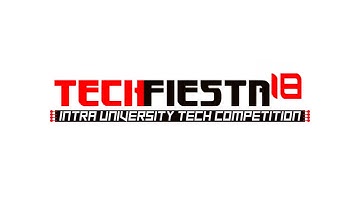 Tech Fiesta 18 Promo (Intra University Tech Competition) organised by AUST EEE Society