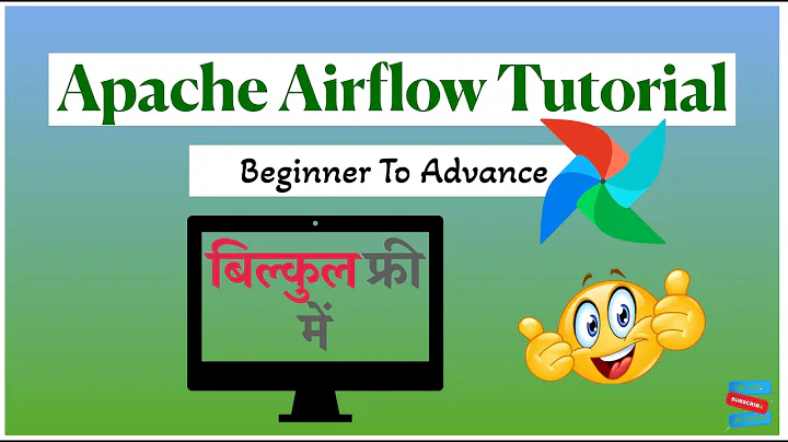 Apache Airflow Introduction - Solving Workflow Automation with Real-World Examples | Lecture-01