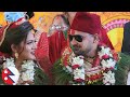 Anjan Wed's Samrakshya || Nepali WEDDING HIGHLIGHTS || 2021