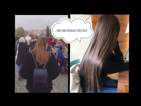 Video: Kako održavati zaključanu kosu?
