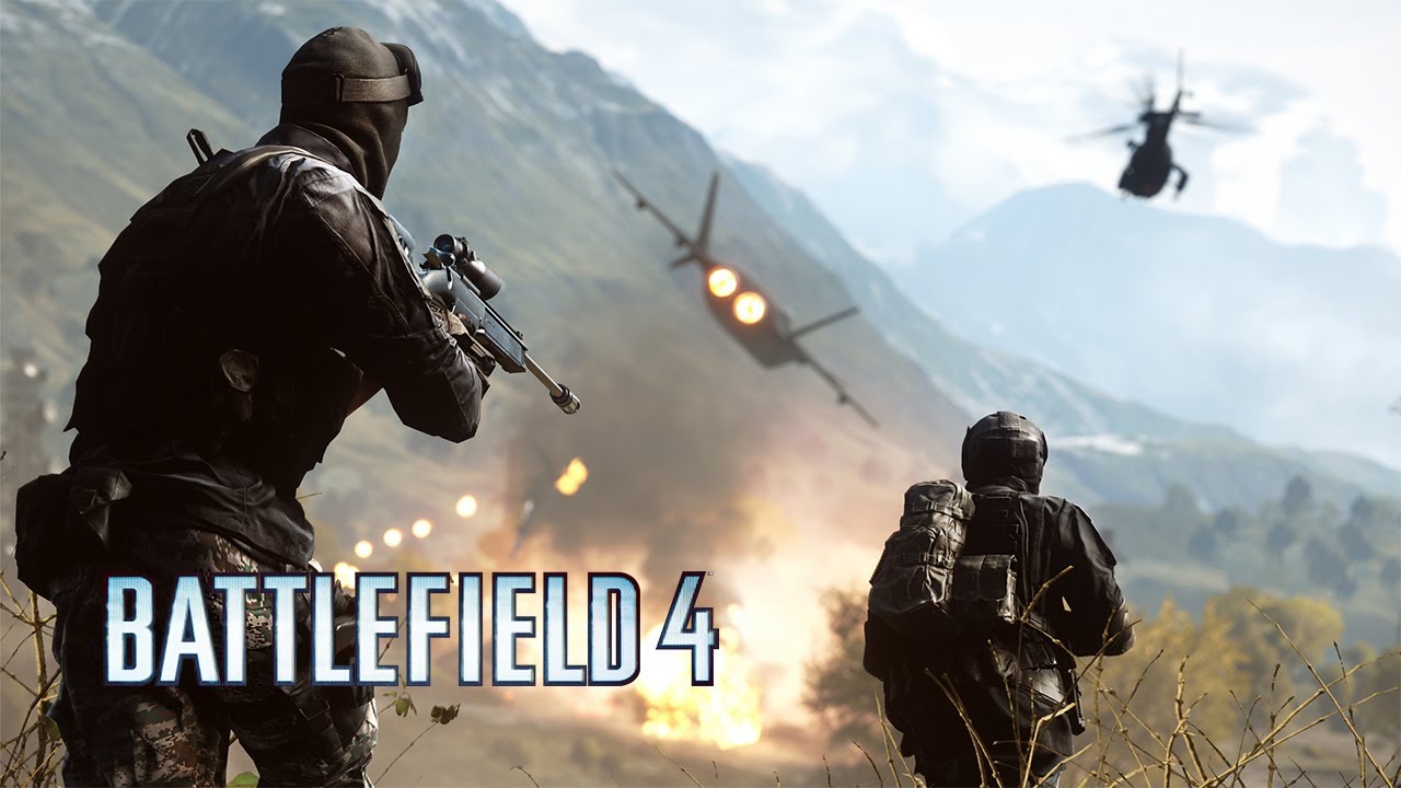 Battlefield 4 llega el 31 de octubre y ya se puede descargar
