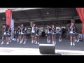 Fun&times;Famミニライブ4-B・おめでとうKiss!/日高町・クエフェア2013