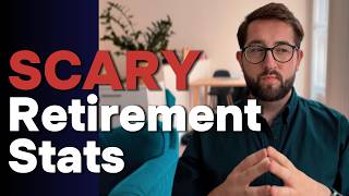 Full Pension Statistics You’re Not Told News