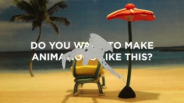 Online Course in Experimental Animation: Handmade Motion