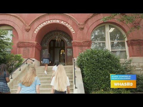 GDL: Presentation Academy