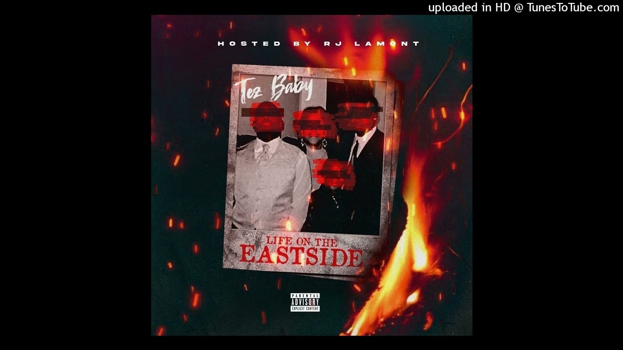 Tez Baby & RJ Lamont - TayBenji Home ( feat. TayBenji, Teddy Moe )