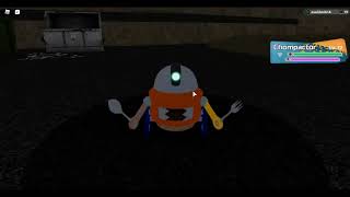 How To Get Territi In Loomian Legacy... Part 1