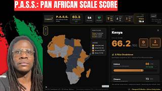 Can Pan Africanism Be Measured?