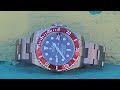 Relax watch review