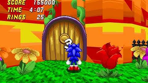 SRB2 ULDC Summer 2021 - Gate Garden Zone