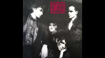 Caifanes - La Negra Tomasa (Reversed) Caifanes - La Negra Tomasa (Reversed)