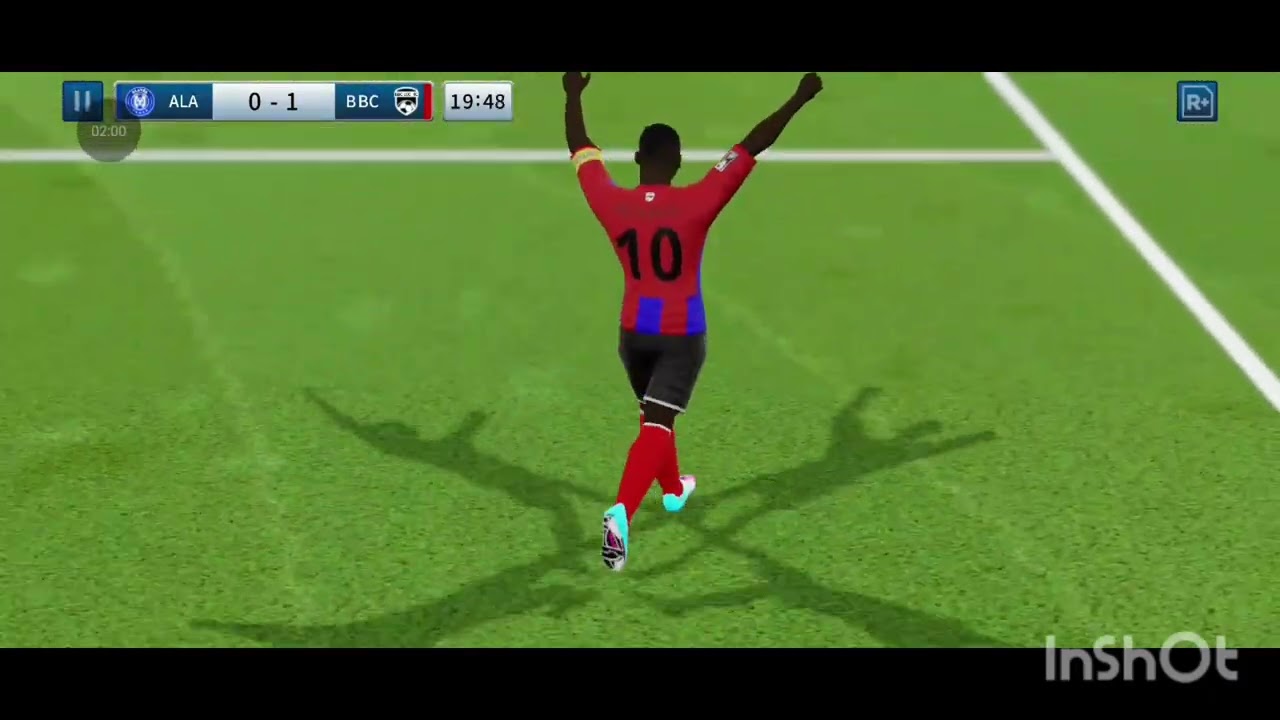 راح اسوي تحدي حروف اذا طلع لي هذا الحرف يعني معناها راح اسوي على تشكيلتي على لعبه DLS