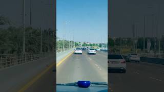 abudhabi shortsvideo car travel