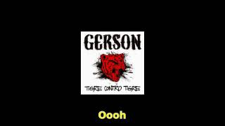 Watch Gerson Sto Solo Dormendo video