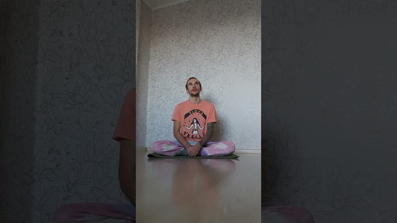 Полная дыхательная гимнастика yoga_method
