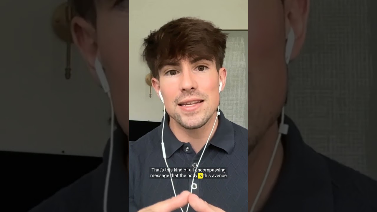 Has masculinity become femme-coded?