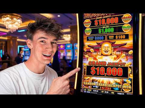 ontgrendel WinnItt Casino cashback-bonus