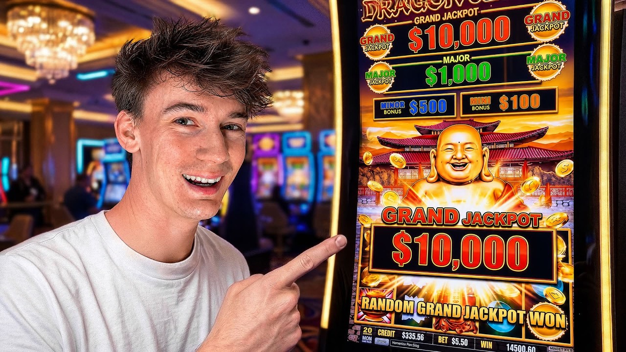 Busting 20 Casino Myths People Still Believe