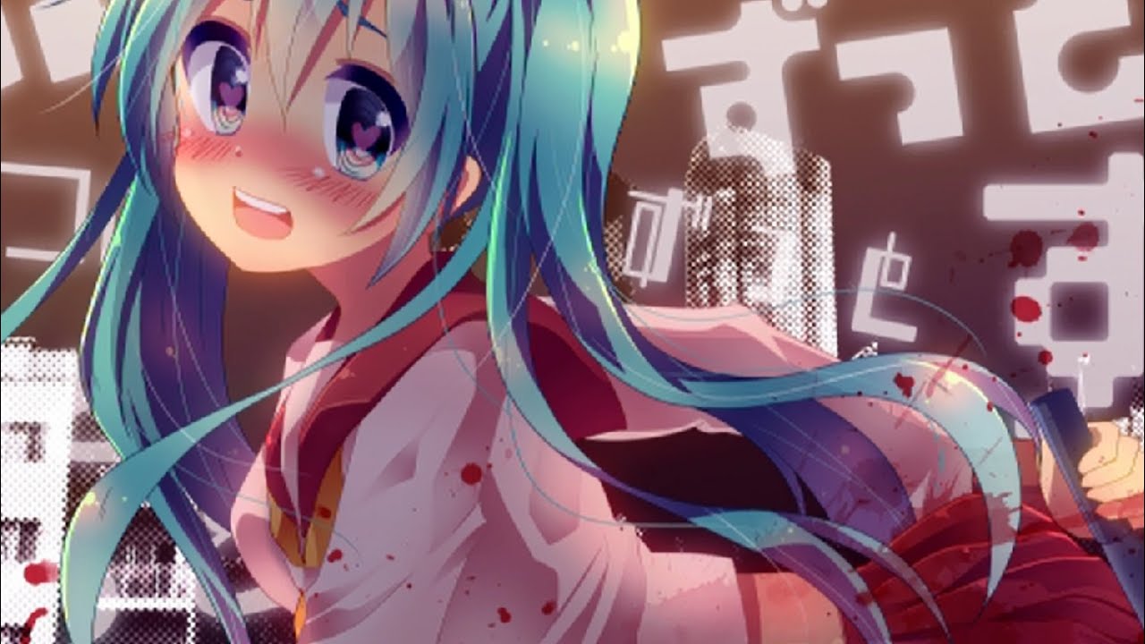 初音ミクオリジナルヤンデレ ずっとずっとずっとずっとずっと Youtube 初音ミクオリジナルヤンデレ ずっとずっとずっとずっとずっと Youtube