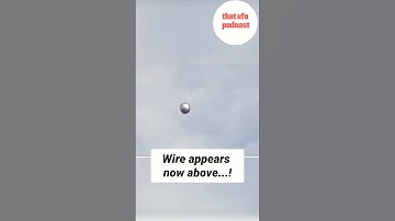 Buga Sphere hoax?