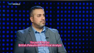 Gaza War 2023|| TRT: How do pepole in Gaza get their messages out?