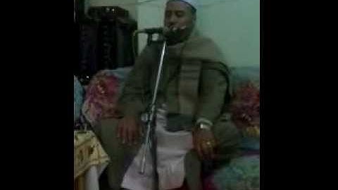 الشيخ جمال وحيد ما تيسر  من سوره الانعام