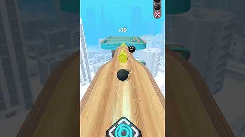 Going Balls ⚽️ 🏀 🏈 ⚾️ 🎱 Level 266 GamePlay