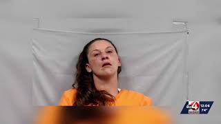 Fugitive wanted on felony narcotics charges in Virginia arrested in Summers County