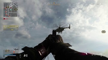 Quickest Most Wanted Contract Kill Ever?? Duo