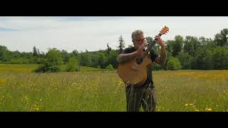 Sean Hall - Liminal Spaces (Acoustic Guitar)