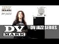 Video: DV MARK JAZZ 12 GUITAR COMBO 1x12" - 45W