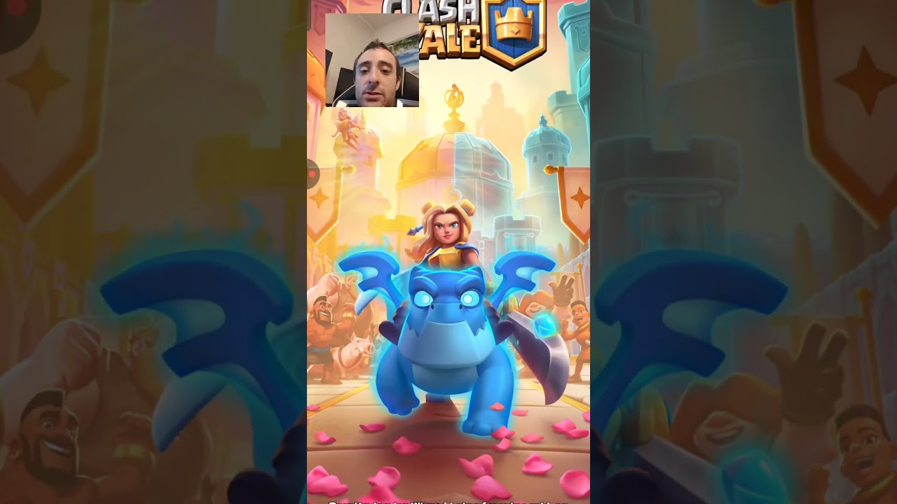 How to Get the Spirit Empress For FREE in Clash Royale!