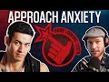 Approach anxiety good looking losers take glltalks 