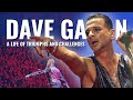 Dave Gahan: A Life of Triumphs and Challenges
