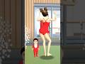 Which Sakura Dance Do You Like Most? 💃🔥 Funny & Cute Moments! 😂 | Sakura School Simulator
