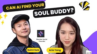 Will Wander Social Make 1 Million "Meaningful Connections" This Year?