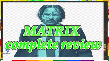 The Matrix Awakens: An Unreal Engine 5 Experience