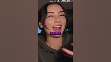 Sakura Watched Jason Make A Cringe TikTok 😂😭